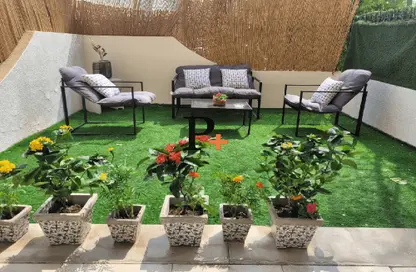 Apartment - Studio - 1 Bathroom for rent in Diamond Views 1 - Diamond Views - Jumeirah Village Circle - Dubai