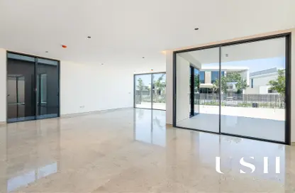 Villa - 5 Bedrooms - 7 Bathrooms for sale in Harmony 3 - Harmony - Tilal Al Ghaf - Dubai