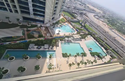 شقة - غرفة نوم - 1 حمام للبيع في آيكون سيتي  تاور بي - آيكن سيتي - الخليج التجاري - دبي