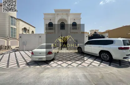Villa - 7 Bedrooms - 7+ Bathrooms for rent in Al Rawda 2 Villas - Al Rawda 2 - Al Rawda - Ajman