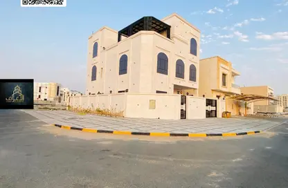 Villa - 6 Bedrooms - 7+ Bathrooms for sale in Al Aamra Gardens - Al Amerah - Ajman