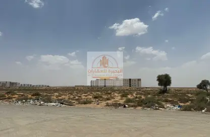 Land - Studio for sale in Al Sajaa Industrial - Al Sajaa - Sharjah