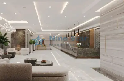 Apartment - 2 Bedrooms - 3 Bathrooms for sale in The Stella Residences - Al Furjan - Dubai