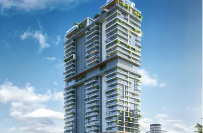 Apartment - Studio - 1 Bathroom for sale in Legado - Jumeirah Village Circle - Dubai