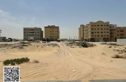 أرض - استوديو للبيع في الجرف الصناعية 2 - الجرف الصناعية - عجمان