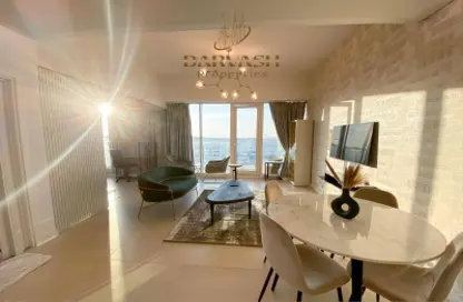 Apartment - 1 Bedroom - 2 Bathrooms for rent in PG Upperhouse - Al Furjan - Dubai