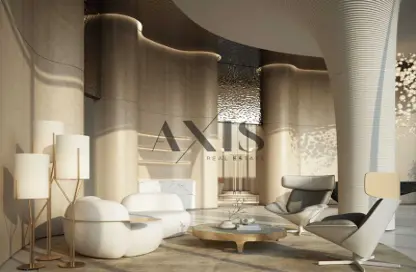 Apartment - 3 Bedrooms - 3 Bathrooms for sale in SAAS Hills - Dubai Science Park - Dubai