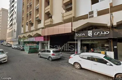 صالة عرض - استوديو للايجار في أم الطرافة - الغرب - الشارقة