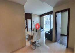 Apartment - 2 bedrooms - 3 bathrooms for rent in Ubora Tower 1 - Ubora Towers - Business Bay - Dubai