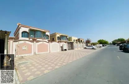 Villa - 5 Bedrooms - 7 Bathrooms for rent in Al Rawda 2 - Al Rawda - Ajman