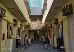 Outdoor Building image for: Labor Camp - 8 bathrooms for rent in Al Quoz 4 - Al Quoz - Dubai, Image 1