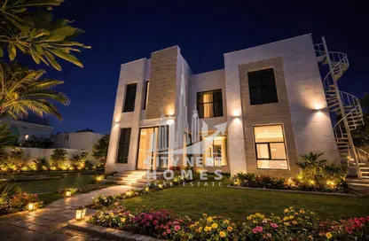 Villa - 5 Bedrooms - 7 Bathrooms for rent in Al Aweer 1 - Al Aweer - Dubai Villa - 5 Bedrooms - 7 Bathrooms for rent in Al Aweer 1 - Al Aweer - Dubai