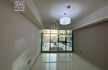 Apartment - 1 Bedroom - 2 Bathrooms for sale in Gulfa Towers - Al Rashidiya 1 - Al Rashidiya - Ajman
