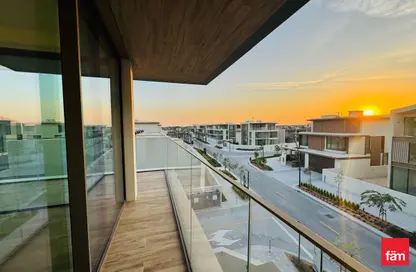 Villa - 4 Bedrooms - 5 Bathrooms for sale in Nad Al Sheba Gardens 2 - Nad Al Sheba Gardens - Nad Al Sheba - Dubai