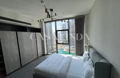 Apartment - 2 Bedrooms - 3 Bathrooms for rent in MBL Royal - Jumeirah Lake Towers - Dubai