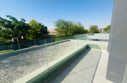 Villa - 5 Bedrooms - 7 Bathrooms for rent in Sendian - Masaar - Tilal City - Sharjah