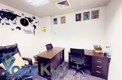 Business Centre - Studio - 1 Bathroom for rent in Al Moosa Tower 2 - Al Moosa Towers - Sheikh Zayed Road - Dubai Business Centre - Studio - 1 Bathroom for rent in Al Moosa Tower 2 - Al Moosa Towers - Sheikh Zayed Road - Dubai