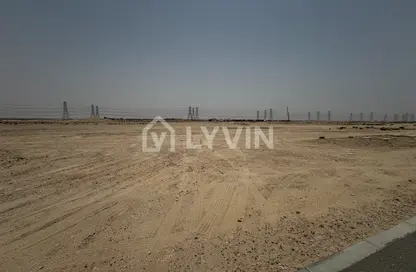 Land - Studio for sale in Jebel Ali Hills - Jebel Ali - Dubai