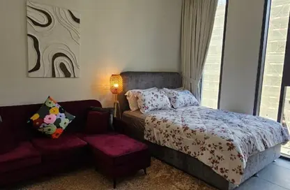 Apartment - Studio - 1 Bathroom for sale in The Link - East Village - Aljada - Sharjah