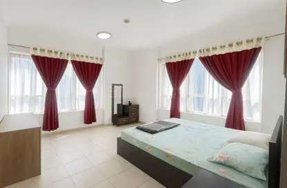 Apartment - 2 Bedrooms - 2 Bathrooms for rent in V3 Tower - JLT Cluster V - Jumeirah Lake Towers - Dubai