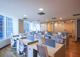 Office Space for sale in Ontario Tower - Business Bay - Dubai