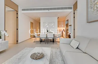 Apartment - 2 Bedrooms - 3 Bathrooms for sale in Jumeirah Gate Tower 1 - The Address Jumeirah Resort and Spa - Jumeirah Beach Residence - Dubai