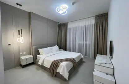 شقة - 2 غرف نوم - 3 حمامات للايجار في 1 Residences - 2 - الكفاف - زعبيل - دبي