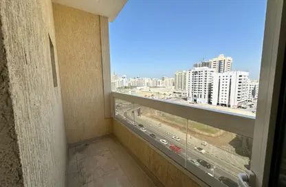 Apartment - 2 Bedrooms - 2 Bathrooms for rent in Abu Shagara building - Abu shagara - Sharjah Apartment - 2 Bedrooms - 2 Bathrooms for rent in Abu Shagara building - Abu shagara - Sharjah