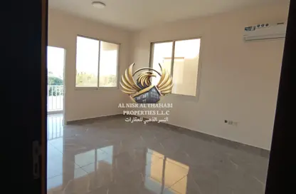 Apartment - Studio - 1 Bathroom for rent in Al Nakheel - Ras Al Khaimah