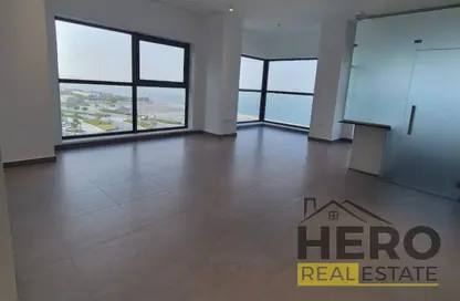 Apartment - 3 Bedrooms - 4 Bathrooms for rent in Pixel - Makers District - Al Reem Island - Abu Dhabi