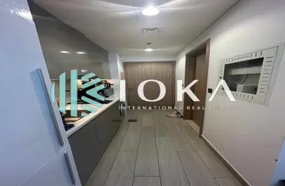 Apartment - 1 Bathroom for sale in AZIZI Riviera - Meydan One - Meydan - Dubai