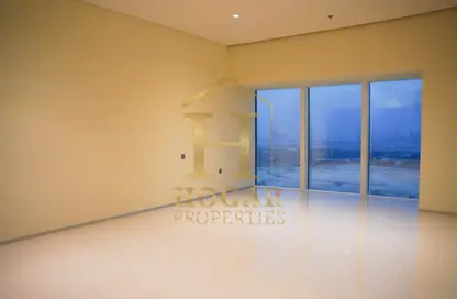 شقة - 3 غرف نوم - 3 حمامات للايجار في برج بارك - شارع الشيخ زايد - دبي