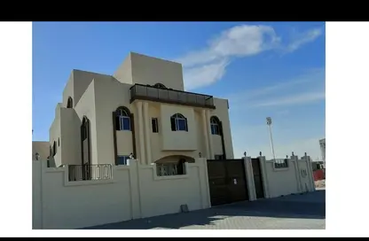 صورة لـ مبنى خارجي شقة - 1 حمام للايجار في مركز محمد بن زايد - مدينة محمد بن زايد - أبوظبي ، صورة رقم 1