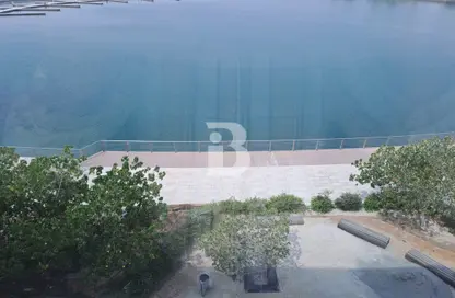 Office Space - Studio for rent in The Wave - Najmat Abu Dhabi - Al Reem Island - Abu Dhabi