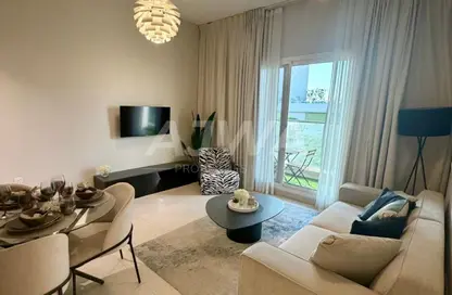 شقة - غرفة نوم - 1 حمام للبيع في كابا أكا 1 - دبي الجنوب (مركز دبي العالمي) - دبي شقة - غرفة نوم - 1 حمام للبيع في كابا أكا 1 - دبي الجنوب (مركز دبي العالمي) - دبي