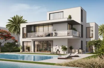 Villa - 4 Bedrooms - 5 Bathrooms for sale in The Oasis - Palmiera - The Oasis by Emaar - Dubai