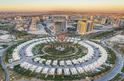 Apartment - Studio - 1 Bathroom for sale in Legado - Jumeirah Village Circle - Dubai
