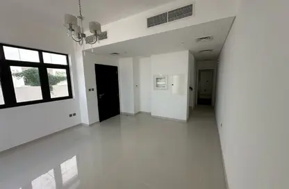 Townhouse - 3 Bedrooms - 5 Bathrooms for rent in Janusia - The Roots DAMAC Hills 2 - Damac Hills 2 - Dubai
