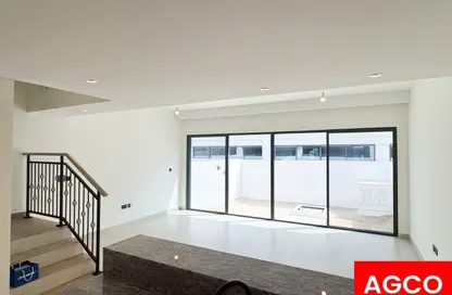 تاون هاوس - 5 غرف نوم - 5 حمامات للايجار في سانتوريني - داماك لاجونز - دبي