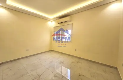 Apartment - Studio - 1 Bathroom for rent in Mushrif Park - Al Mushrif - Abu Dhabi