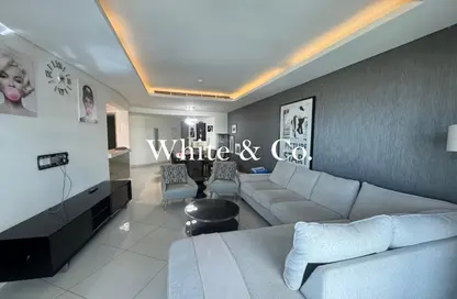 شقة - 3 غرف نوم - 3 حمامات للبيع في تاور D - داماك تاورز من باراماونت - الخليج التجاري - دبي شقة - 3 غرف نوم - 3 حمامات للبيع في تاور D - داماك تاورز من باراماونت - الخليج التجاري - دبي