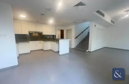 Villa - 3 Bedrooms - 4 Bathrooms for rent in Noor Townhouses - Town Square - Dubai
