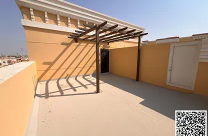 شقة - غرفة نوم - 2 حمامات للايجار في 3 المويهات - المويهات - عجمان شقة - غرفة نوم - 2 حمامات للايجار في 3 المويهات - المويهات - عجمان