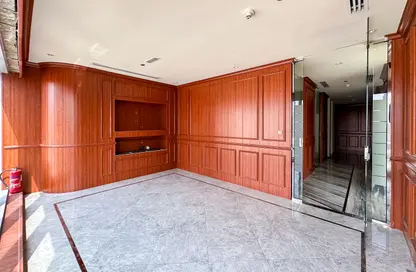Office Space - Studio for rent in Opal Tower - Business Bay - Dubai