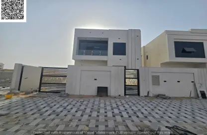 فيلا - 3 غرف نوم - 5 حمامات للبيع في الحليو 2 - الحليو - عجمان