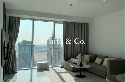 Apartment - 1 Bedroom - 1 Bathroom for sale in The Pad - Business Bay - Dubai Apartment - 1 Bedroom - 1 Bathroom for sale in The Pad - Business Bay - Dubai