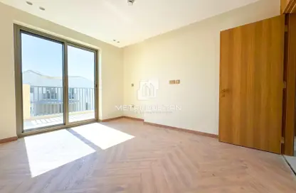 Townhouse - 3 Bedrooms - 4 Bathrooms for rent in Jasmine Lane - Jumeirah Golf Estates - Dubai
