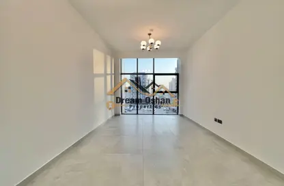 Apartment - 1 Bedroom - 2 Bathrooms for rent in Sama Al Jaddaf - Al Jaddaf - Dubai