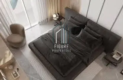 Apartment - Studio - 1 Bathroom for sale in Samana Lake Views - Dubai Production City (IMPZ) - Dubai