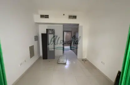Apartment - Studio - 1 Bathroom for rent in Al Aamra Gardens - Al Amerah - Ajman